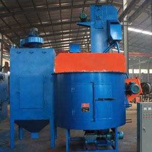 Q35系列轉(zhuǎn)臺(tái)式拋丸機(jī) Q35系列轉(zhuǎn)臺(tái)式拋丸機(jī)