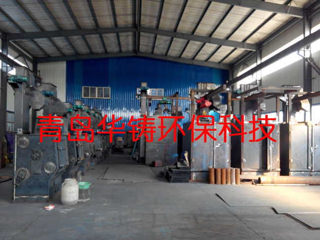 打沙除銹機設備,除銹去氧化皮 打沙除銹機設備,除銹去氧化皮