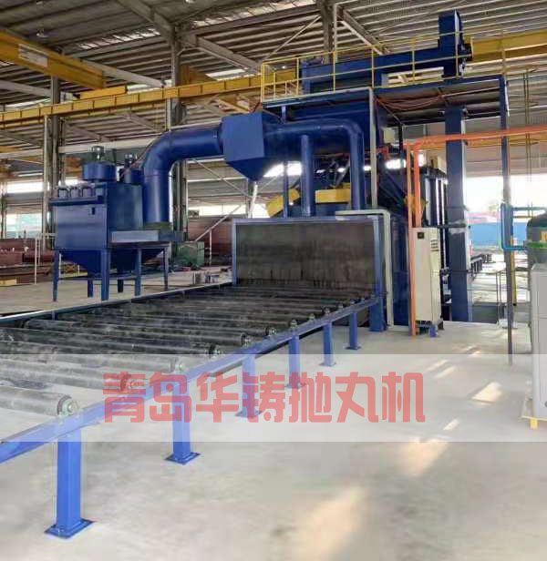 拋丸清理機(jī)耐磨件 拋丸清理機(jī)耐磨件