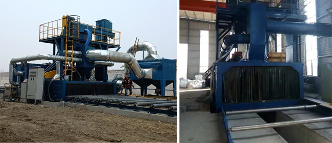 鋼板拋丸機,鋼結(jié)構(gòu)拋丸機 鋼板拋丸機,鋼結(jié)構(gòu)拋丸機